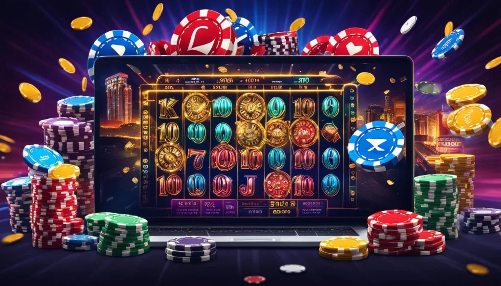 Trải nghiệm bắn cá winvn11 trên di động
