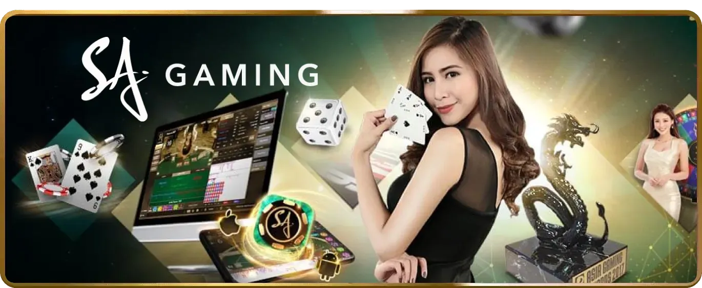 BBIN Casino tại winvn11