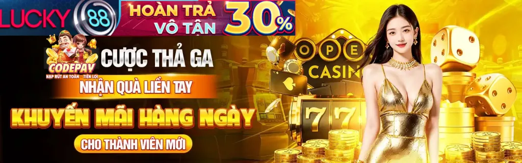 Thưởng nạp lại cho các thành viên winvn11